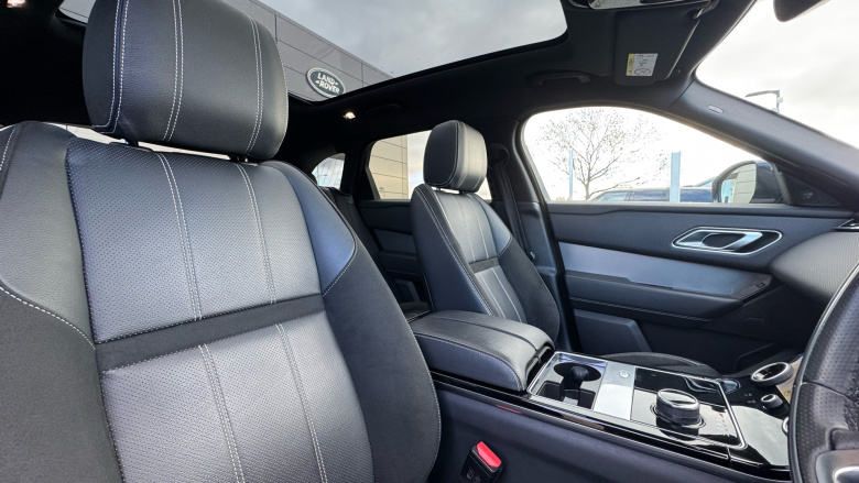 Land Rover Range Rover Velar 2.0 D180 R-Dynamic S 5dr Auto Diesel Estate